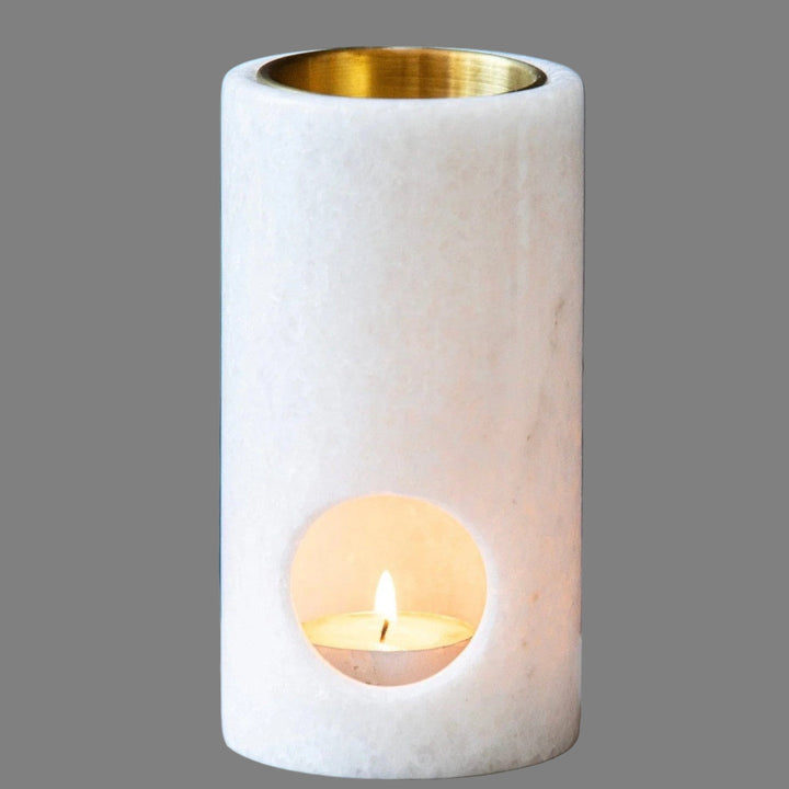 Alta | Granite Oil Burner