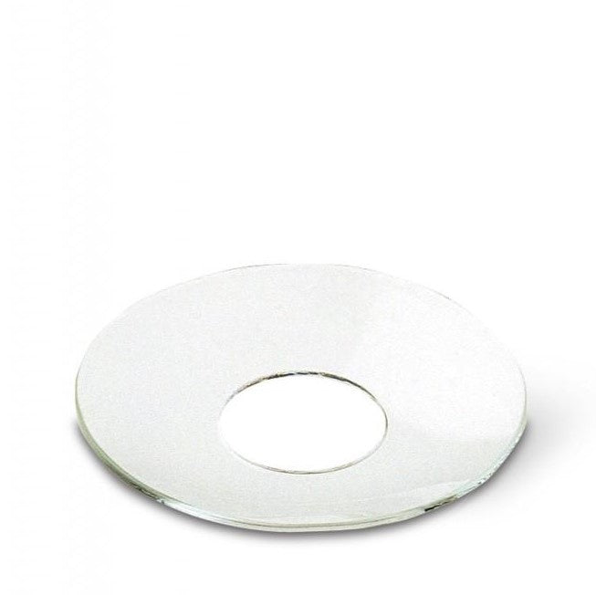 Glass Candle Ring-Suzie Anderson Home