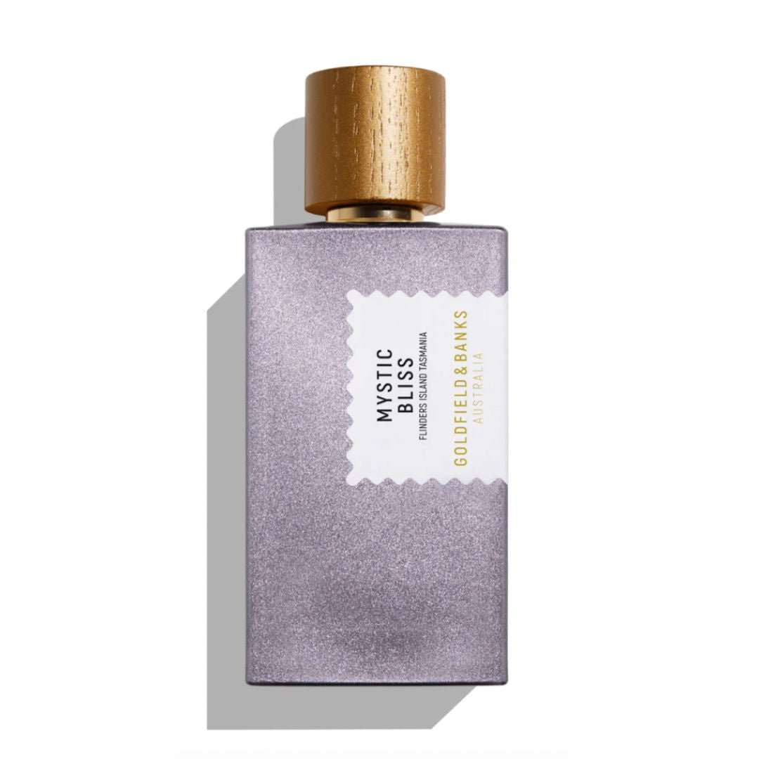 Goldfield Banks Mystic Bliss 100ml – Suzie Anderson Home