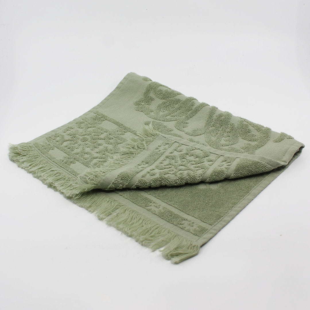 Ubud Guest Towel | Amande
