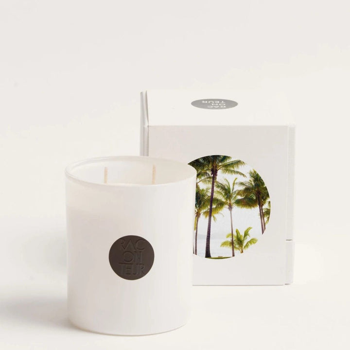 Hamilton Island Candle | Australian Island Botanicals - Suzie Anderson Home