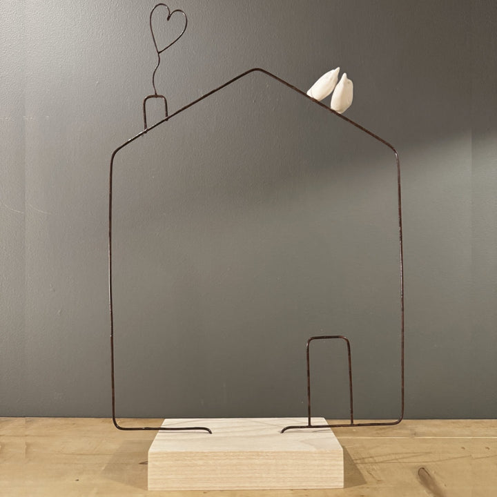 French Sculpture | Maison