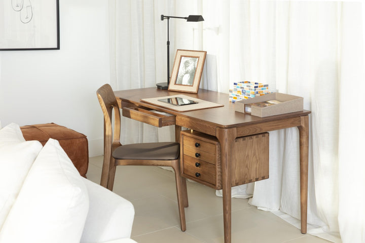 Milburn Deskpad | Flamant Belgium