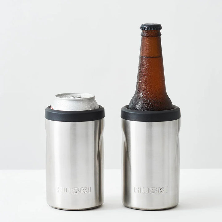 Huski | Beer Cooler 2.0 | Black