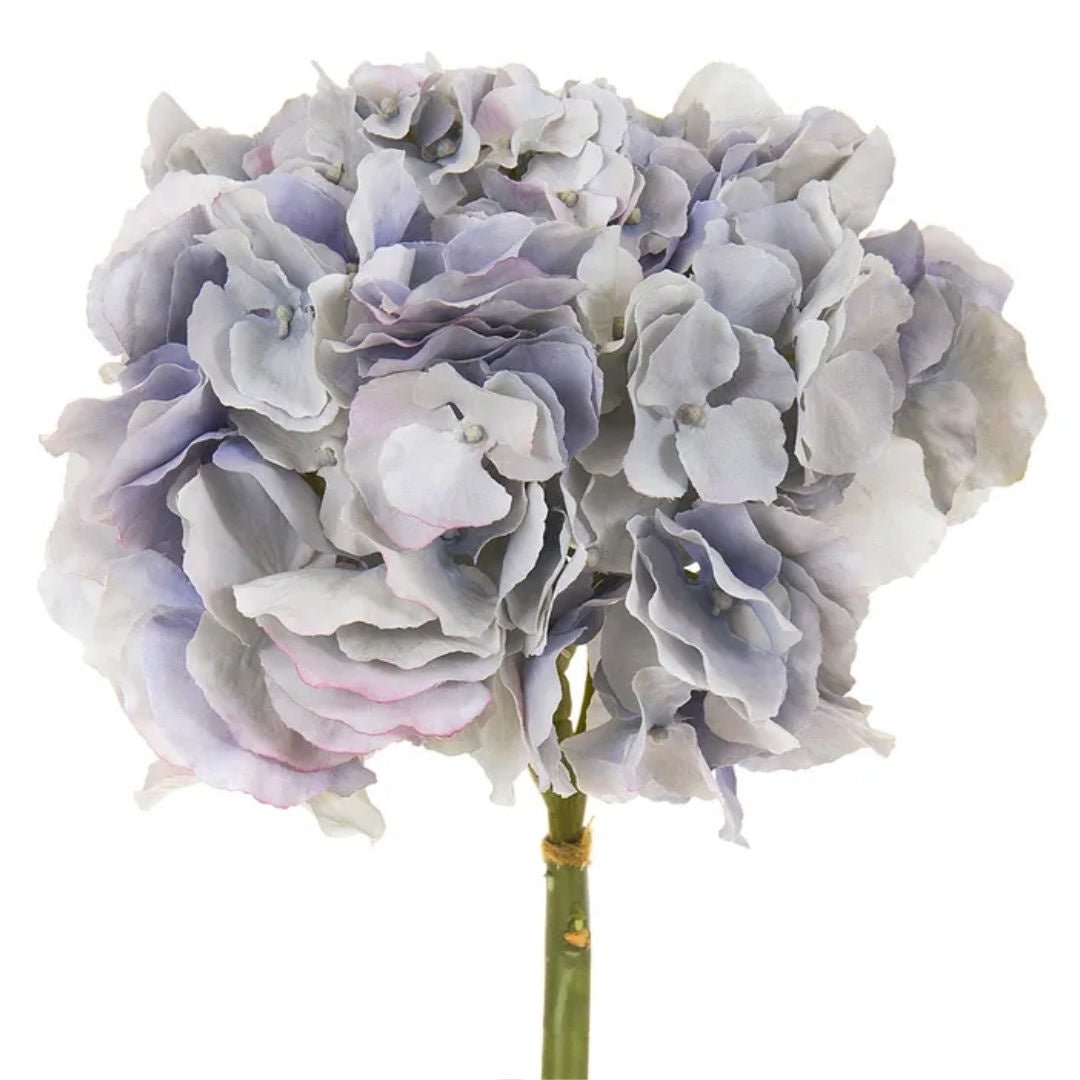 Hydrangea Stem | 50cm Light Blue - Suzie Anderson Home