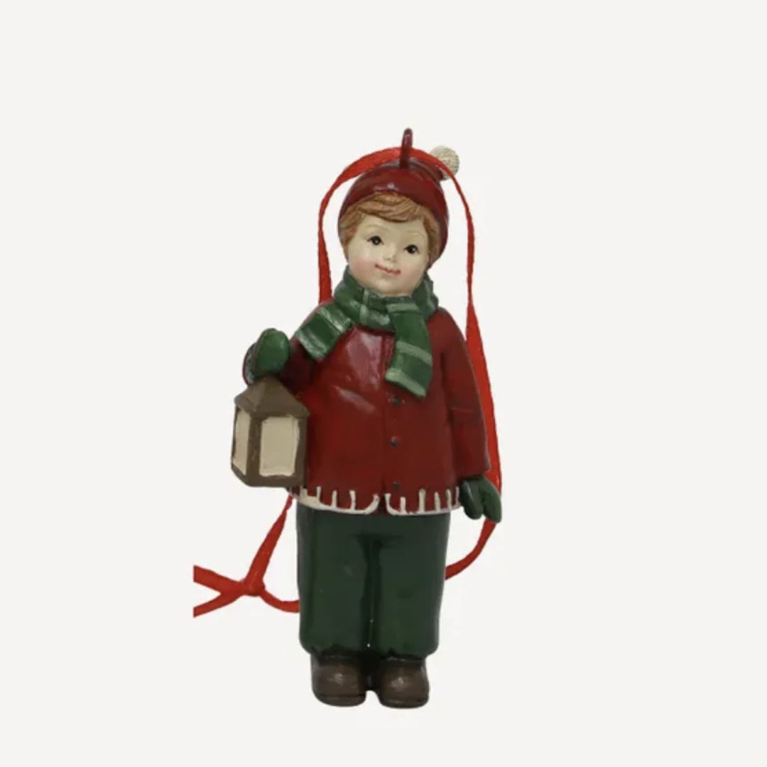 Nils Hanging Decoration