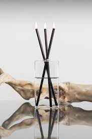 Everlasting Glass Bondi Vase