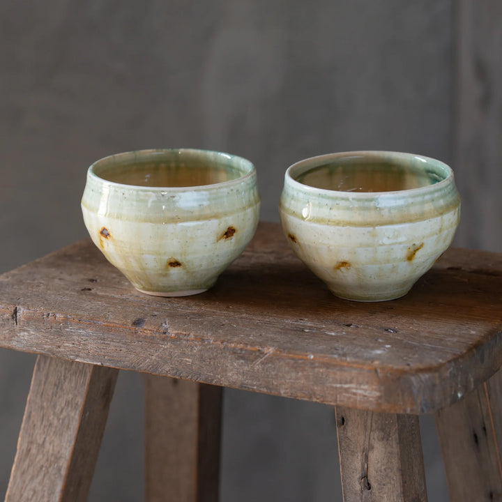 Ippuku Small Ceramic Bowl | Sabi
