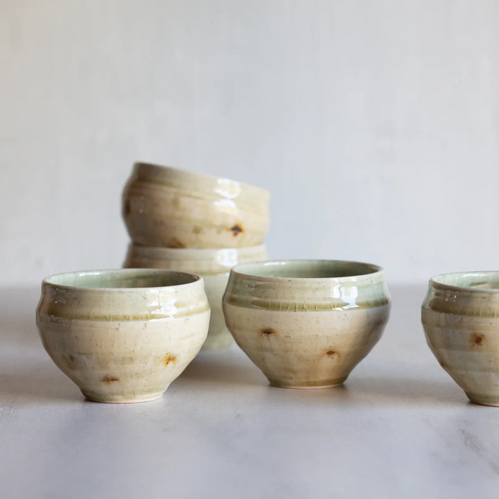 Ippuku Small Ceramic Bowl | Sabi