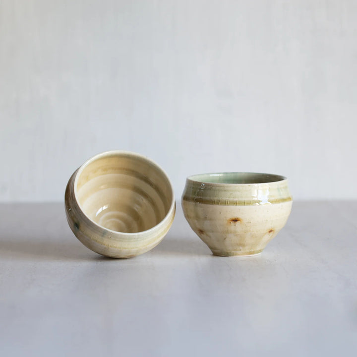 Ippuku Small Ceramic Bowl | Sabi
