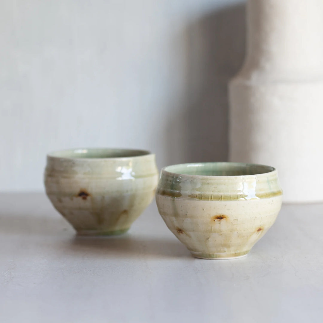 Ippuku Small Ceramic Bowl | Sabi