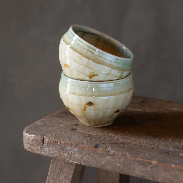 Ippuku Small Ceramic Bowl | Sabi