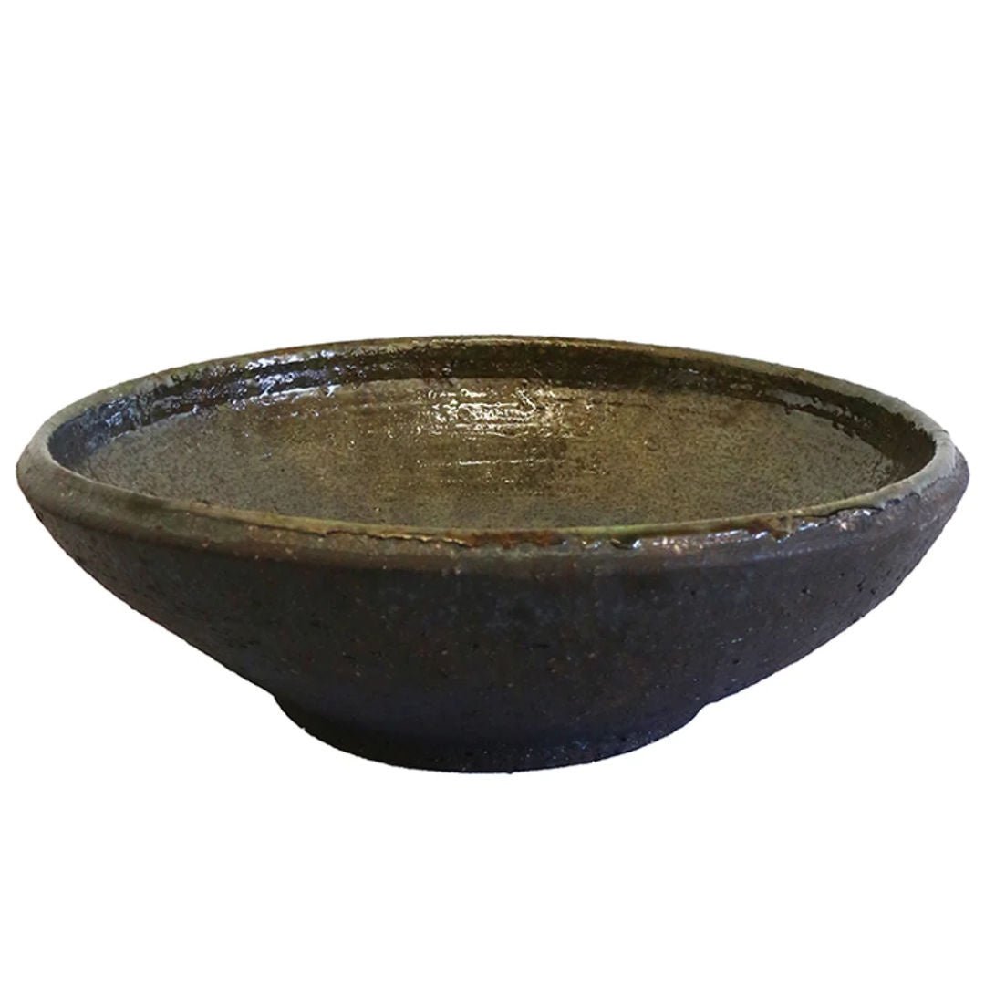 Ironsand Large Platter 39cm - Suzie Anderson Home