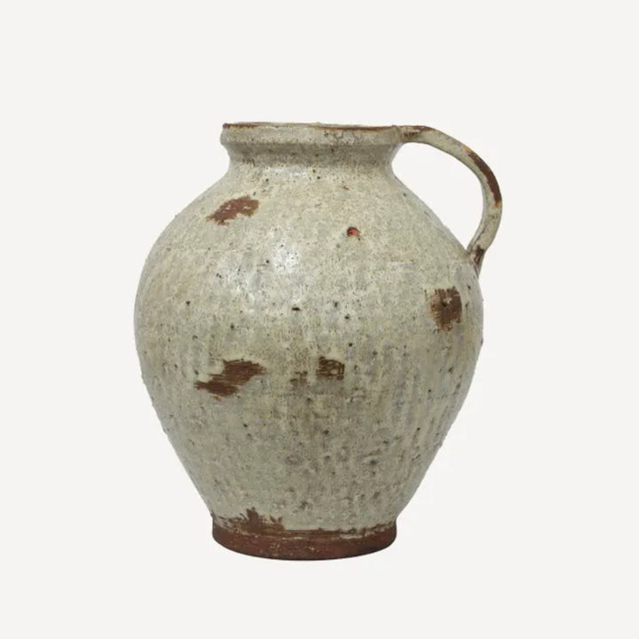 CoraCora Terracotta Jug | 30cmH