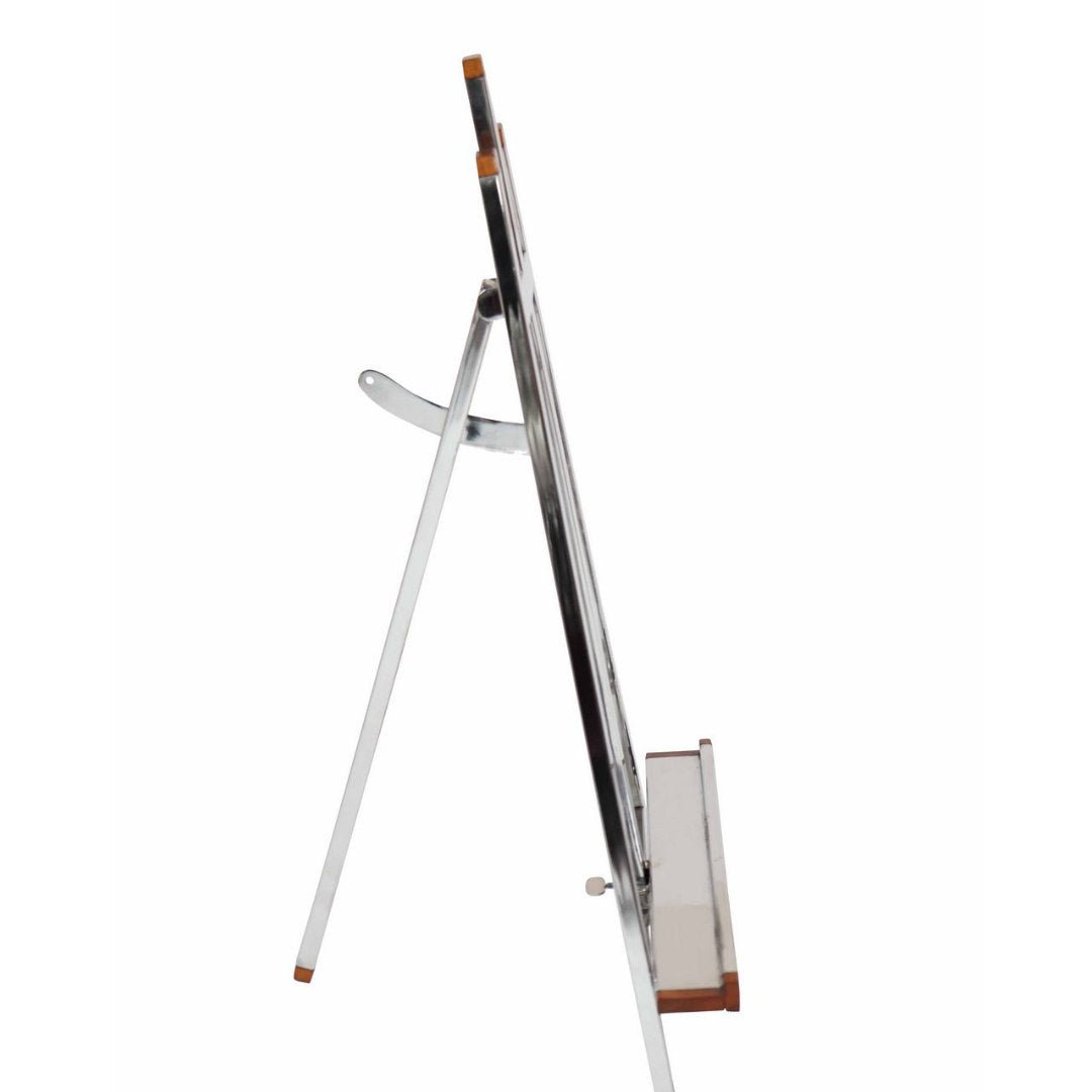 Large Nickel Finish Display Easel - Suzie Anderson Home