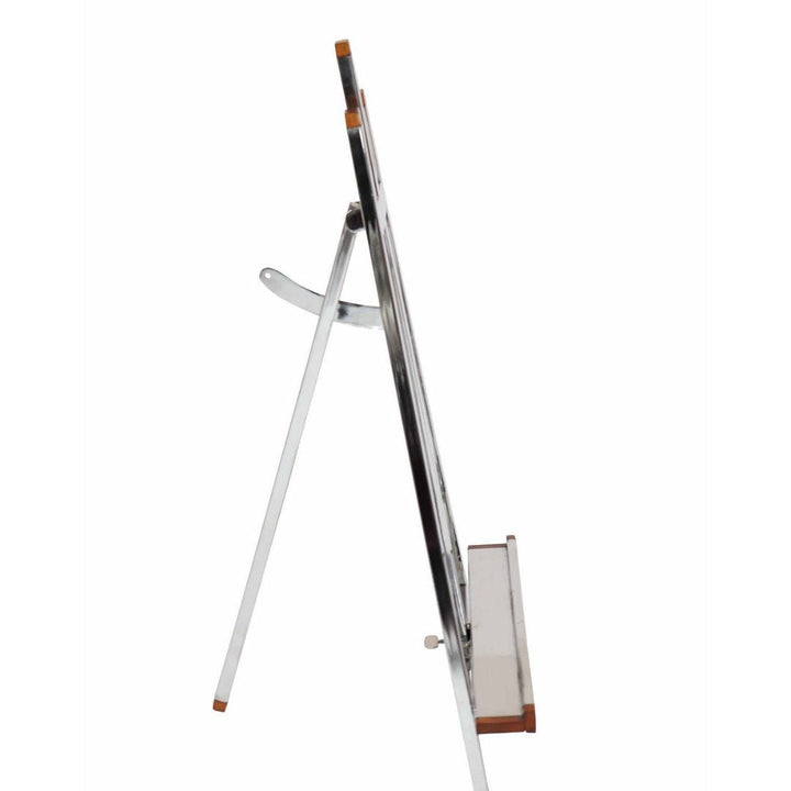 Large Nickel Finish Display Easel - Suzie Anderson Home