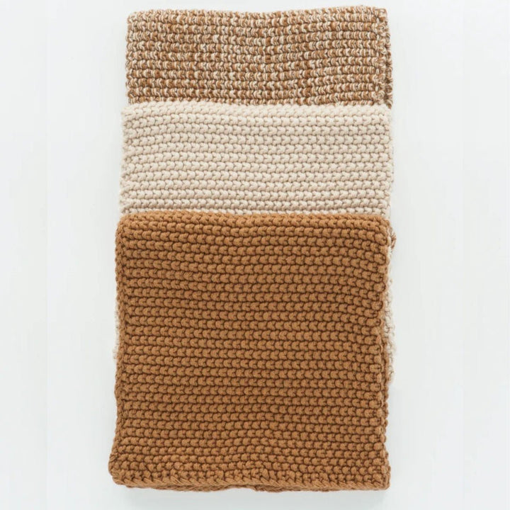 Lavette Washers | Set of 3 | Clay - Suzie Anderson Home