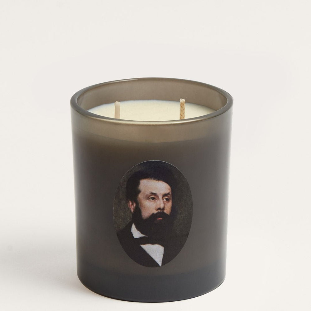 L'Entrepreneur | Homme | Old Bank Atelier Candle - Suzie Anderson Home