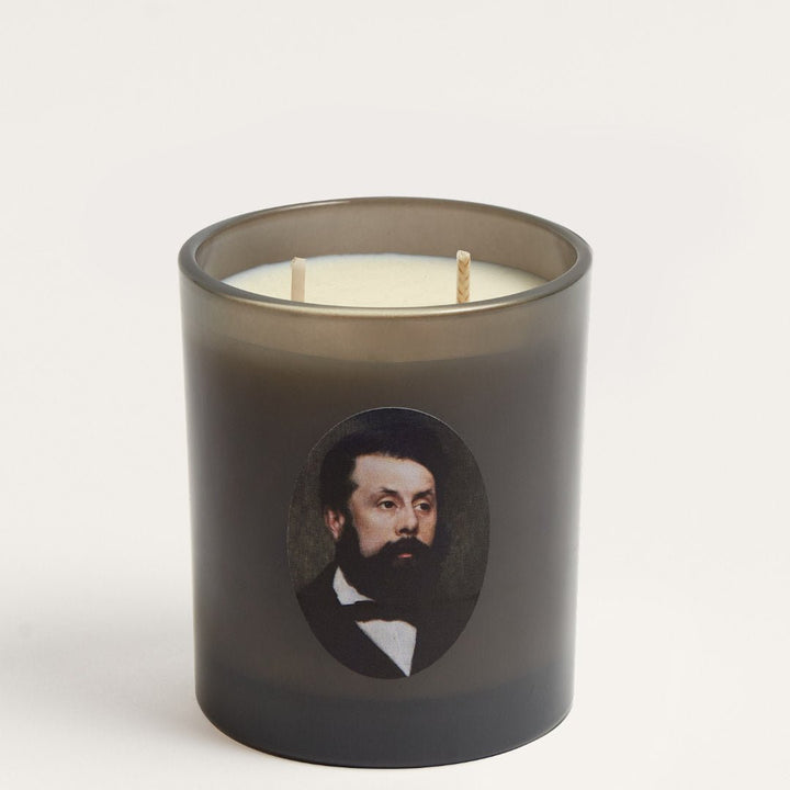 L'Entrepreneur | Homme | Old Bank Atelier Candle - Suzie Anderson Home
