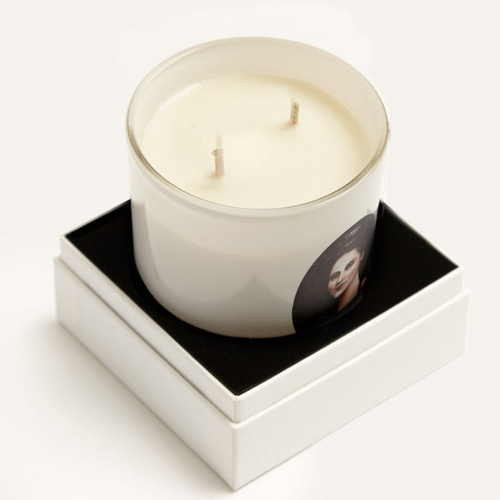 L'entrepreneuse | Femme | Old Bank Atelier Candle - Suzie Anderson Home