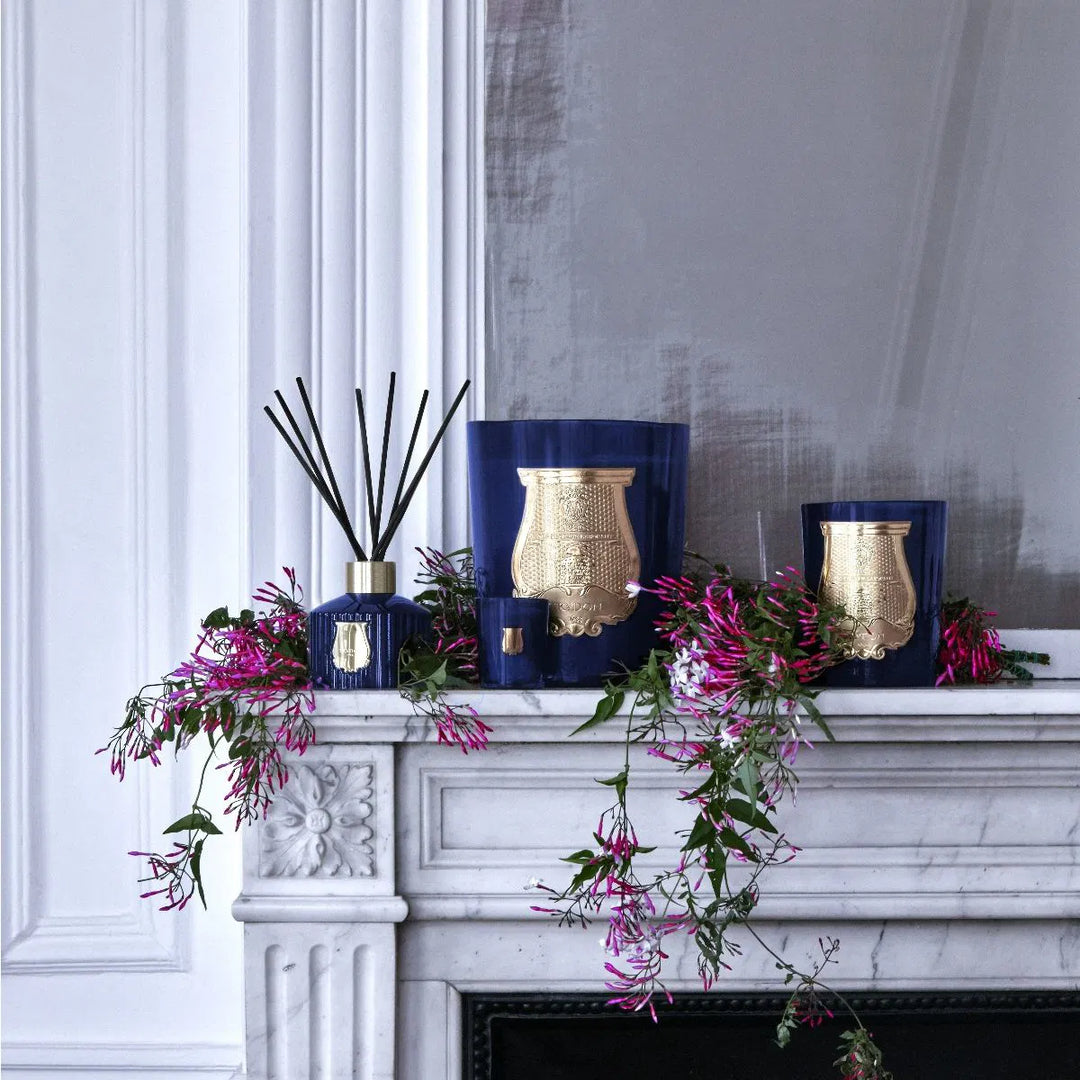 Cire Trudon Petit Candle | Madurai 70g