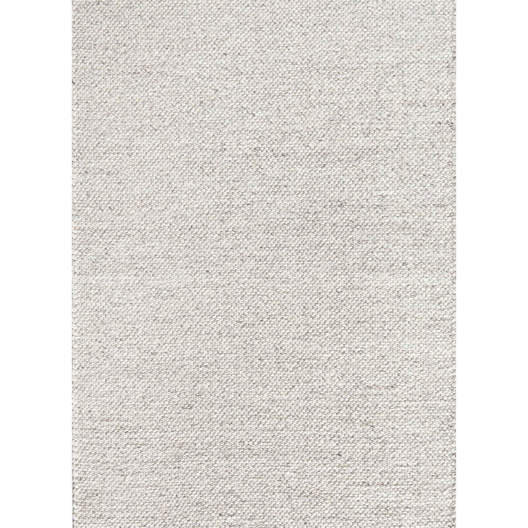 Drake Wool & Viscose Rug | Marble