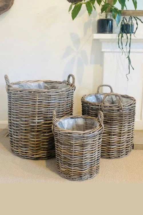 Marc Rattan Uni Basket