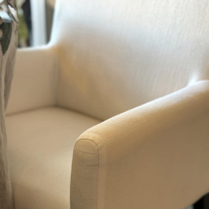 FLAMANT BELGIUM | CHAIR MARTA II