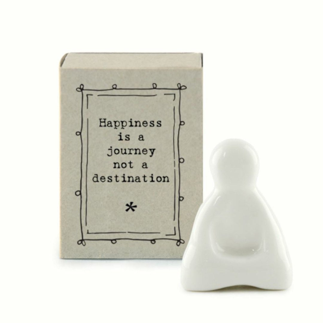 Matchbox | Little Buddha - Suzie Anderson Home