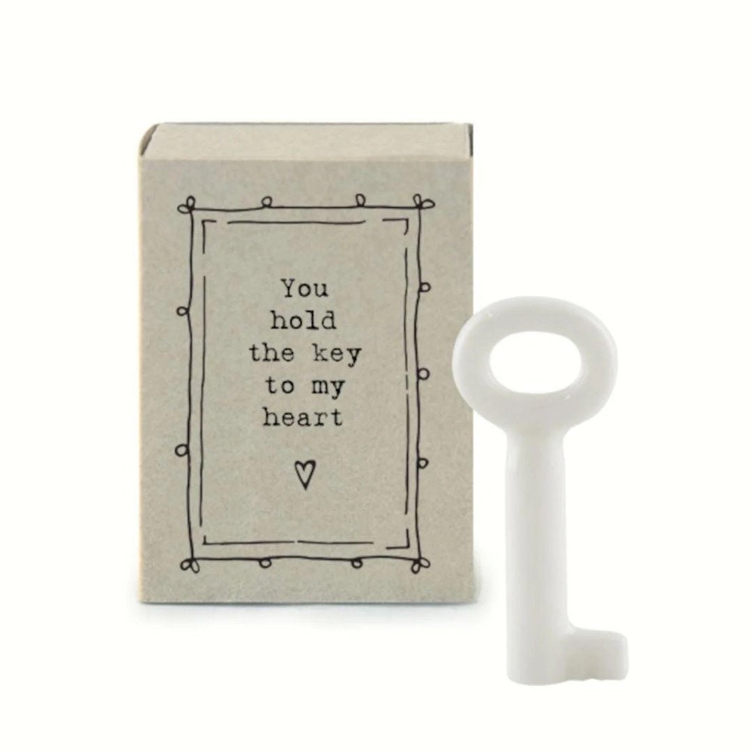 Matchbox | Little Key - Suzie Anderson Home