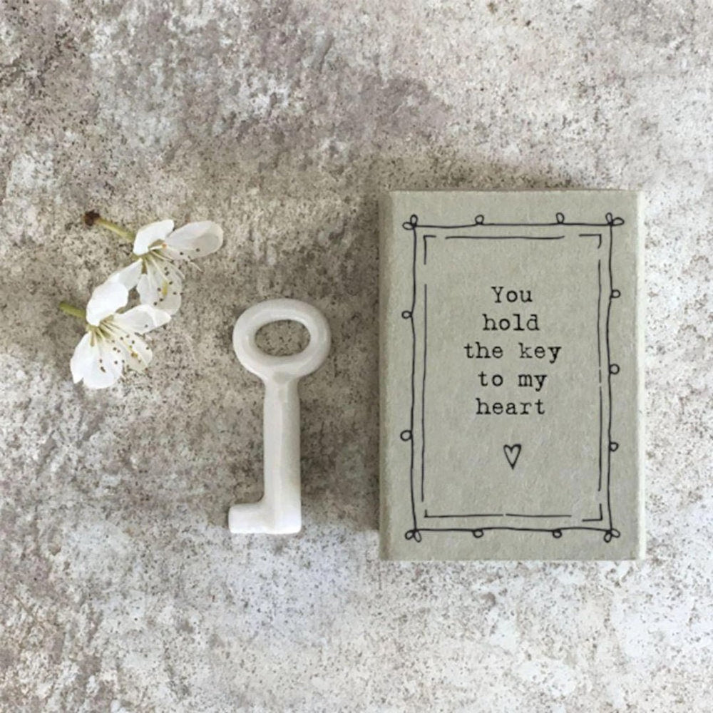 Matchbox | Little Key - Suzie Anderson Home