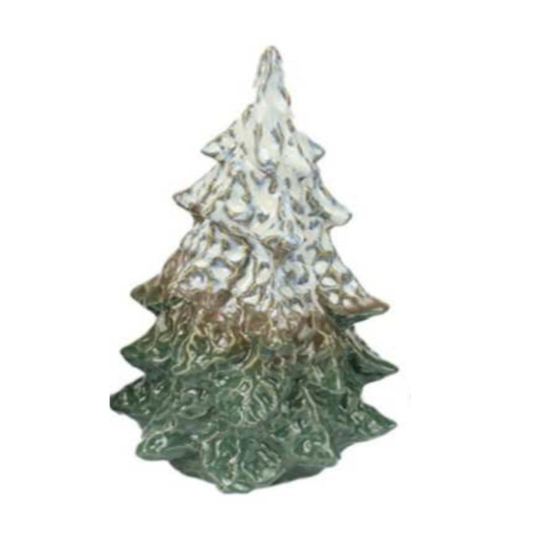 Ceramic Christmas Tree | Medium