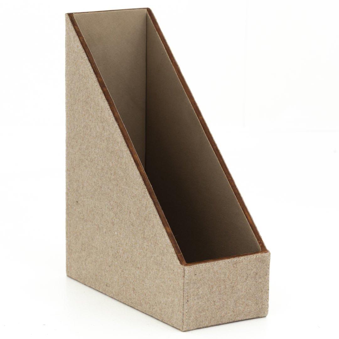 Milburn Fileholder | Flamant Belgium - Suzie Anderson Home