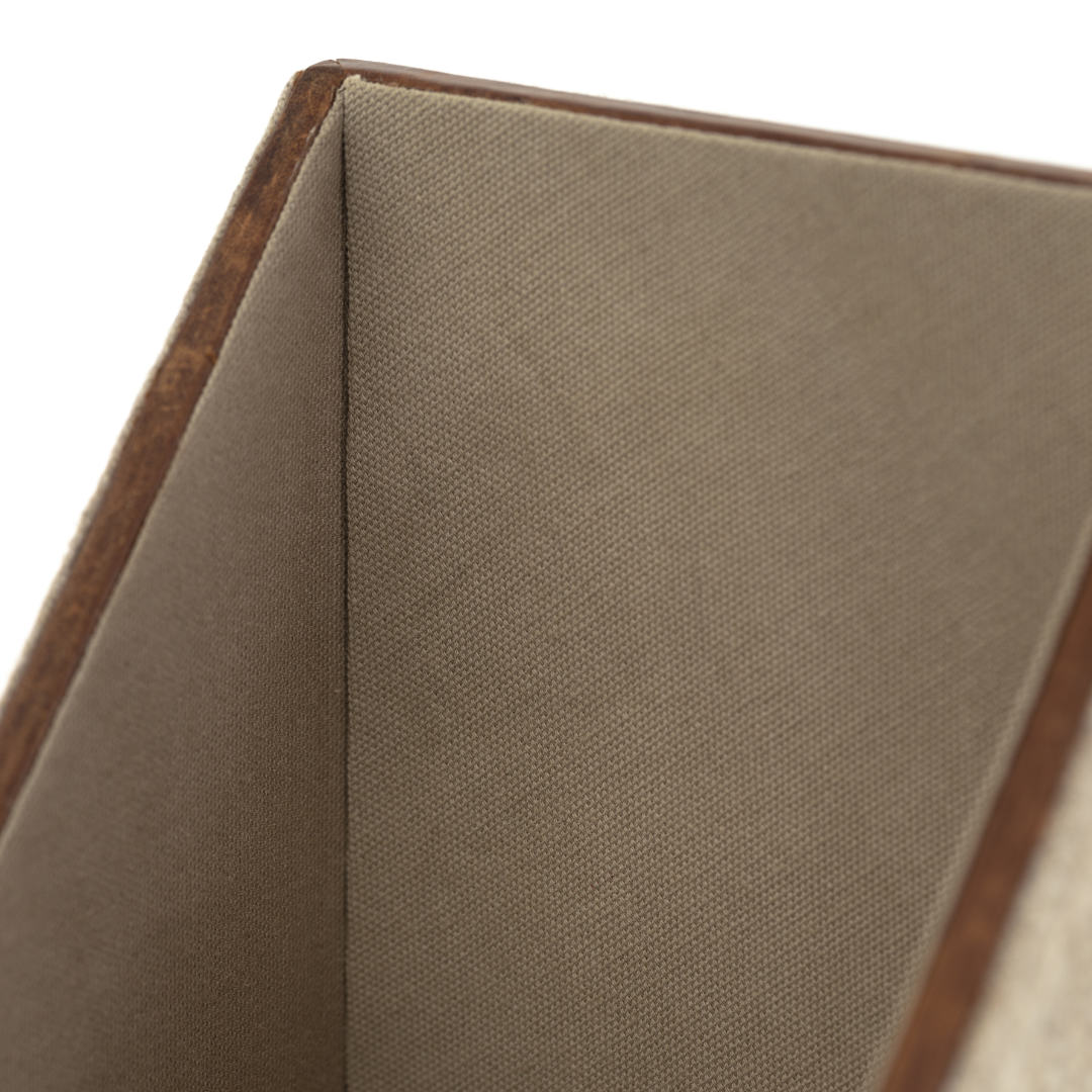 Milburn Fileholder | Flamant Belgium - Suzie Anderson Home