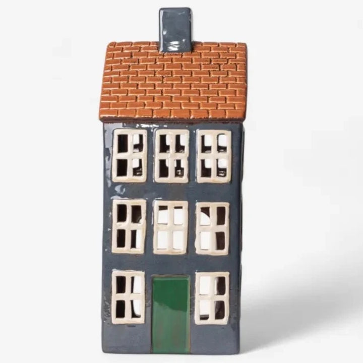 Cotswolds Country Tealight Grande Chalet