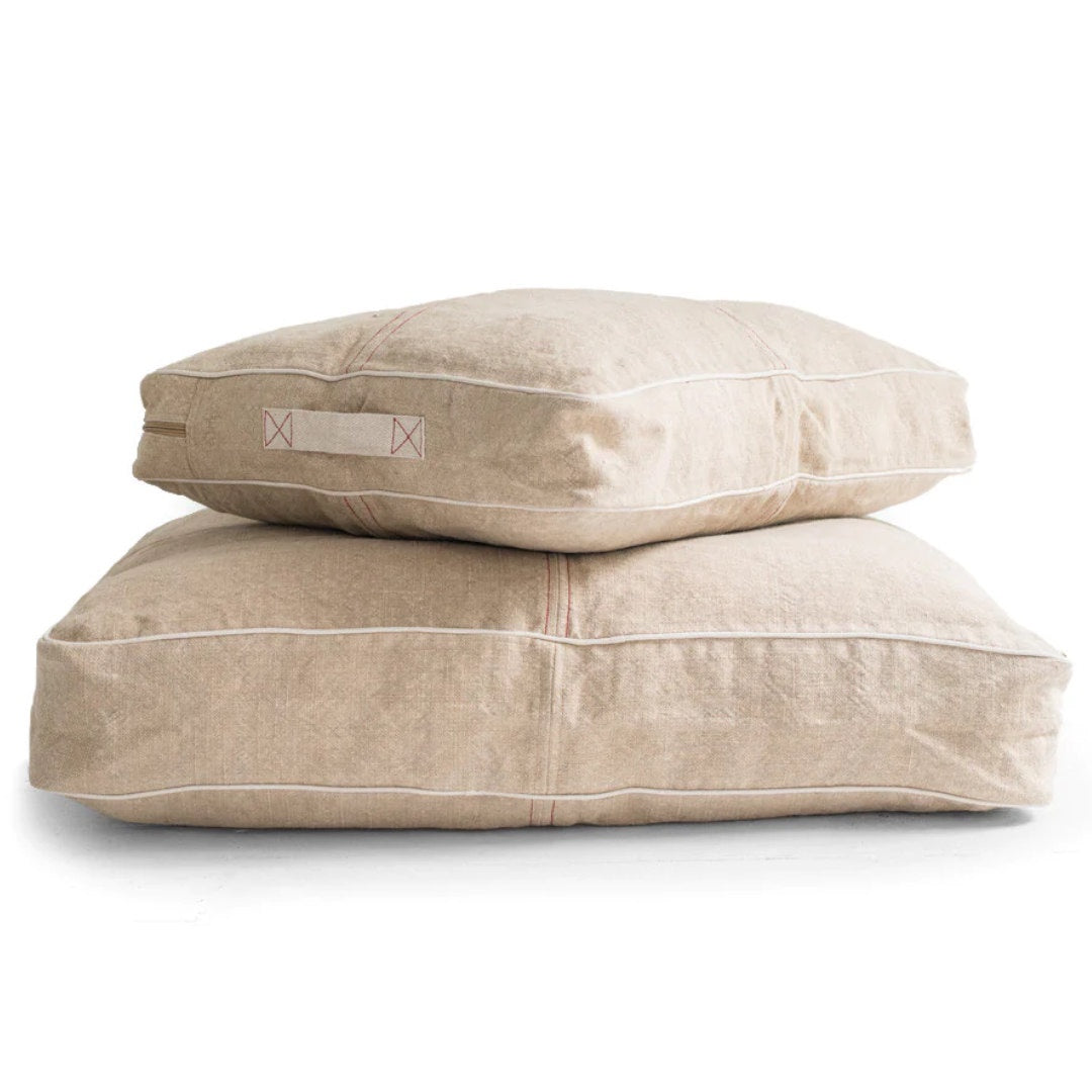Juju | Pet Bed | Natural