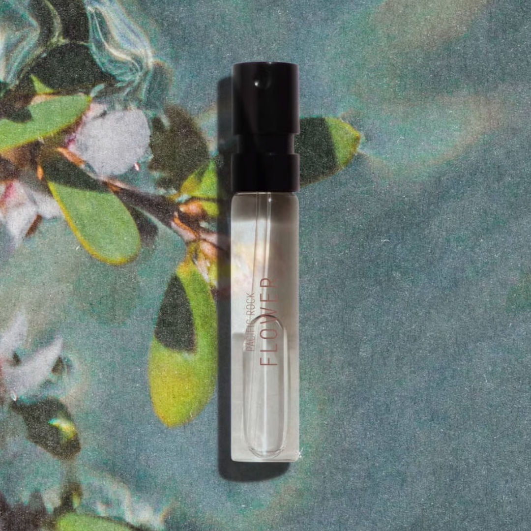 Goldfield & Banks Travel Perfume | Pacific Rock Flower 10ml