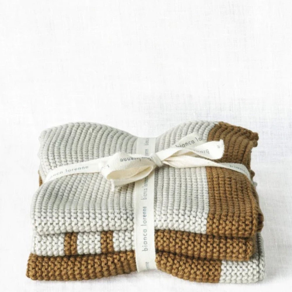 Pannello Washers | Set of 3 | Bronze - Suzie Anderson Home