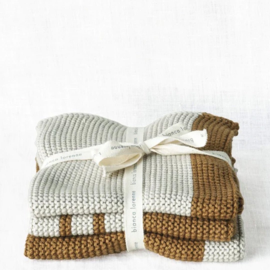 Pannello Washers | Set of 3 | Bronze - Suzie Anderson Home