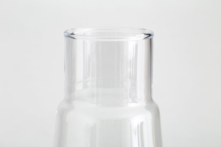 Pesaro Jug & Glass Nightstand Set | Flamant Belgium - Suzie Anderson Home