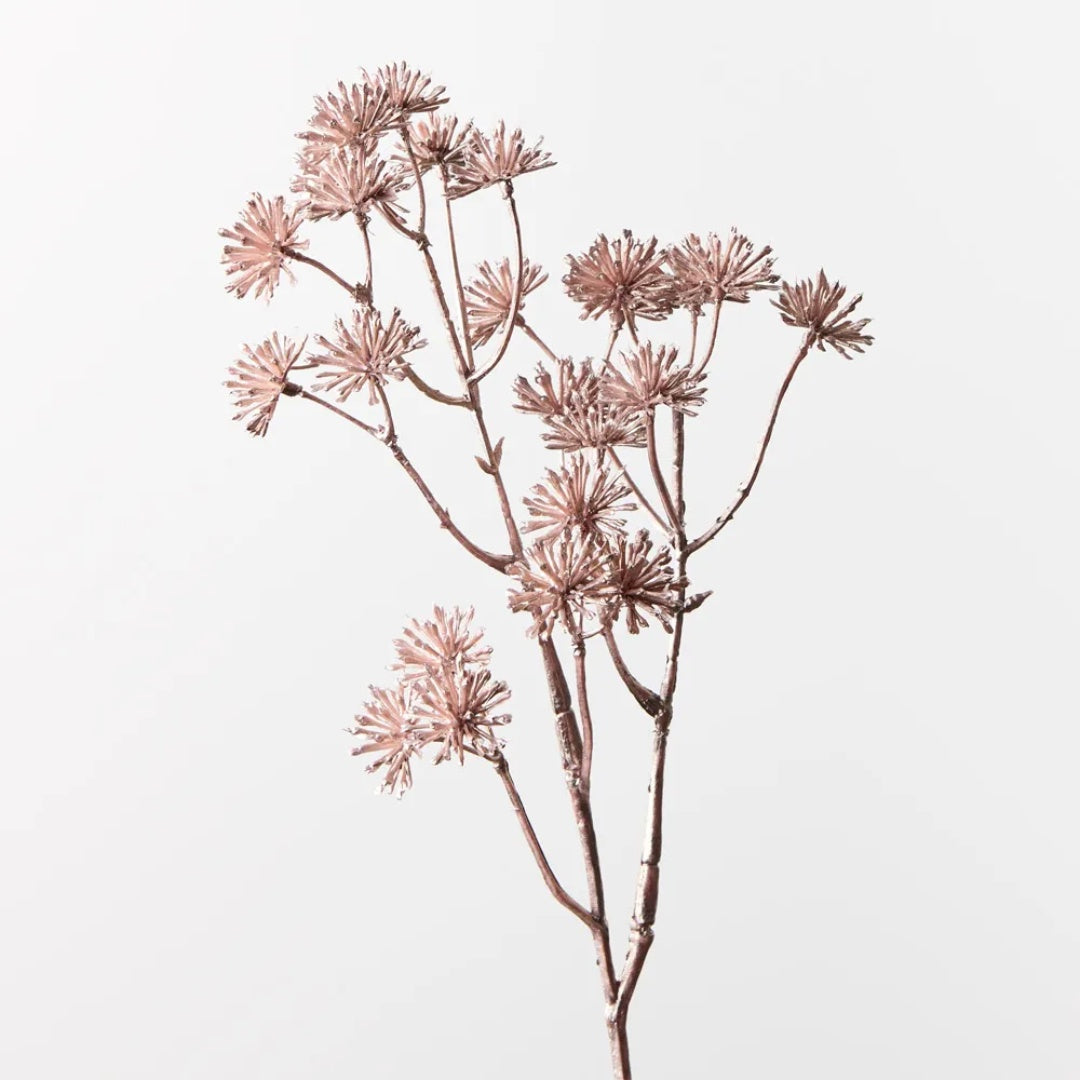 Aralia Metallic Spray | Rose Gold