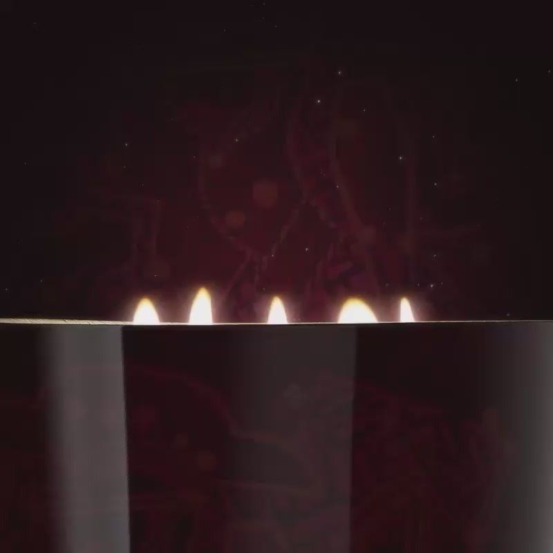 Trudon Nazareth Candle | 800g | Holiday 2025