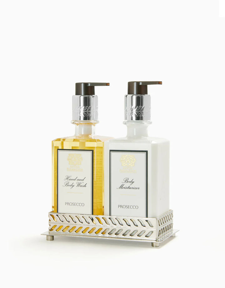Antica Farmacista Bath & Body Gift Set | Prosecco