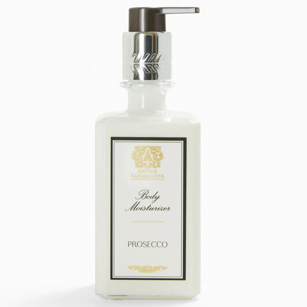 Antica Farmacista Body Moisturizer | Prosecco