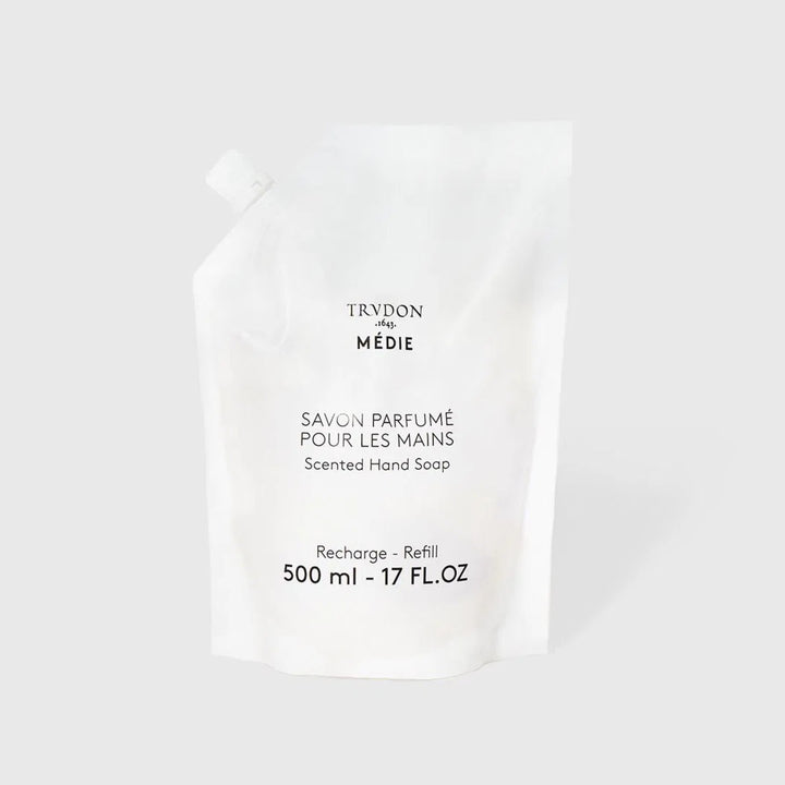 Trudon | REFILL Hand wash 500ml | Medie