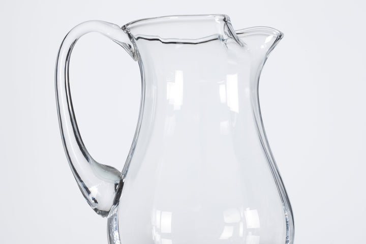 Renata Pitcher on Foot | Optical | 27cm H | Flamant Belgium | - Suzie Anderson Home