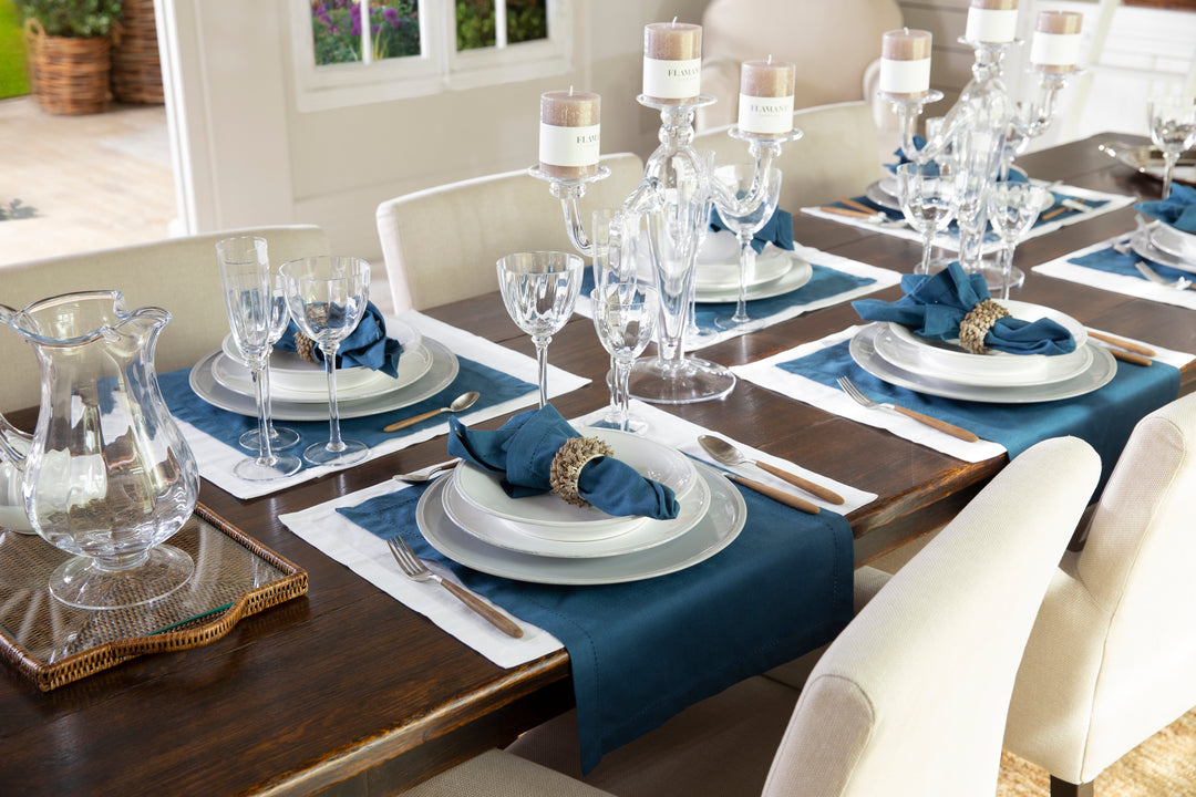 Renata Pitcher on Foot | Optical | 27cm H | Flamant Belgium | - Suzie Anderson Home