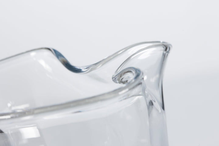 Renata Pitcher on Foot | Optical | 27cm H | Flamant Belgium | - Suzie Anderson Home