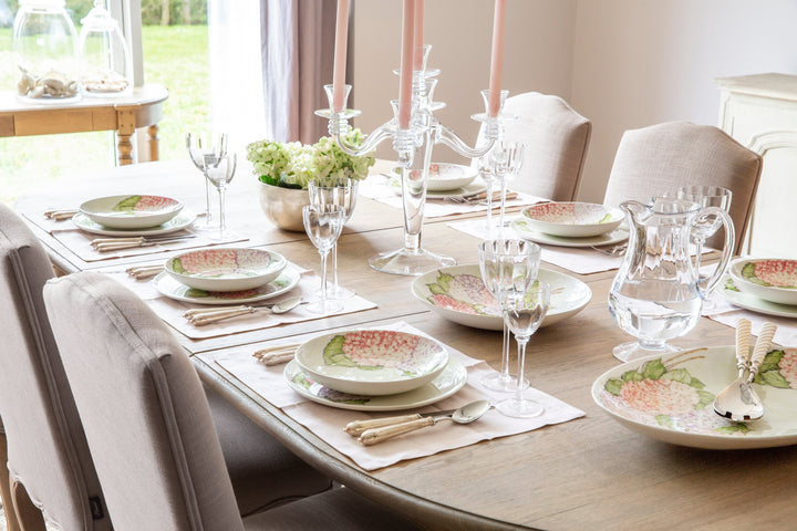 Renata Pitcher on Foot | Optical | 27cm H | Flamant Belgium | - Suzie Anderson Home