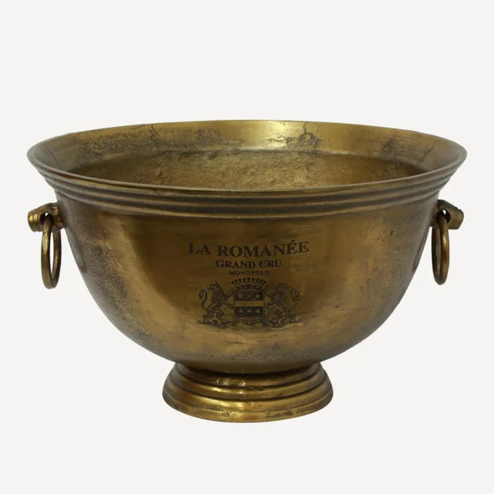 Romanee Large Wine Bucket